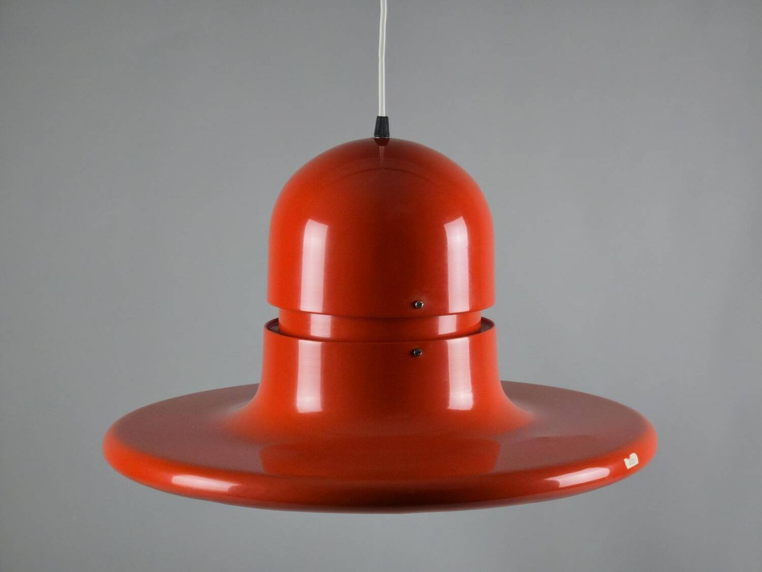 Vintage BREDARYD Pendant Lamp By Börje Claésson & Kenneth Bringzén