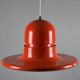 Vintage BREDARYD Pendant Lamp By Börje Claésson & Kenneth Bringzén