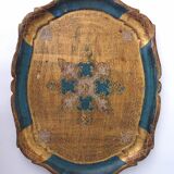 Florentine platter
