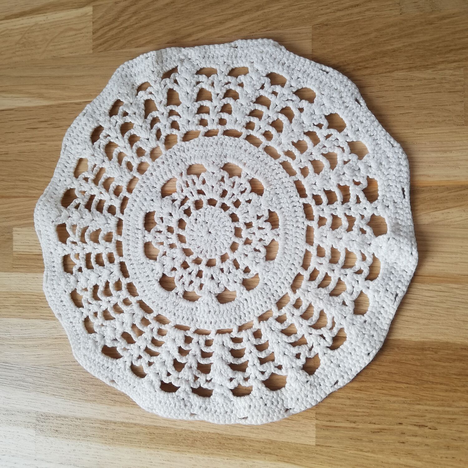 Doily