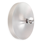Vintage Disc sconces selected by Charlotte Perriand for Les Arcs
