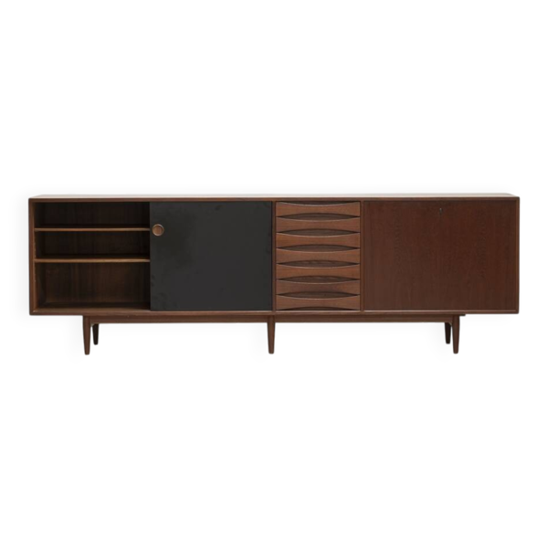 Enfilade de Arne Vodder, Sibast, Denmark 1960 — Beyit