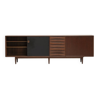 Enfilade by Arne Vodder, Sibast, Denmark 1960