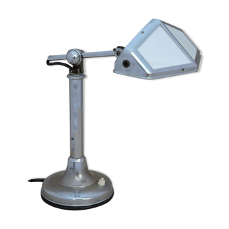 Pirouett lamp model salon ideal era 1930-1940