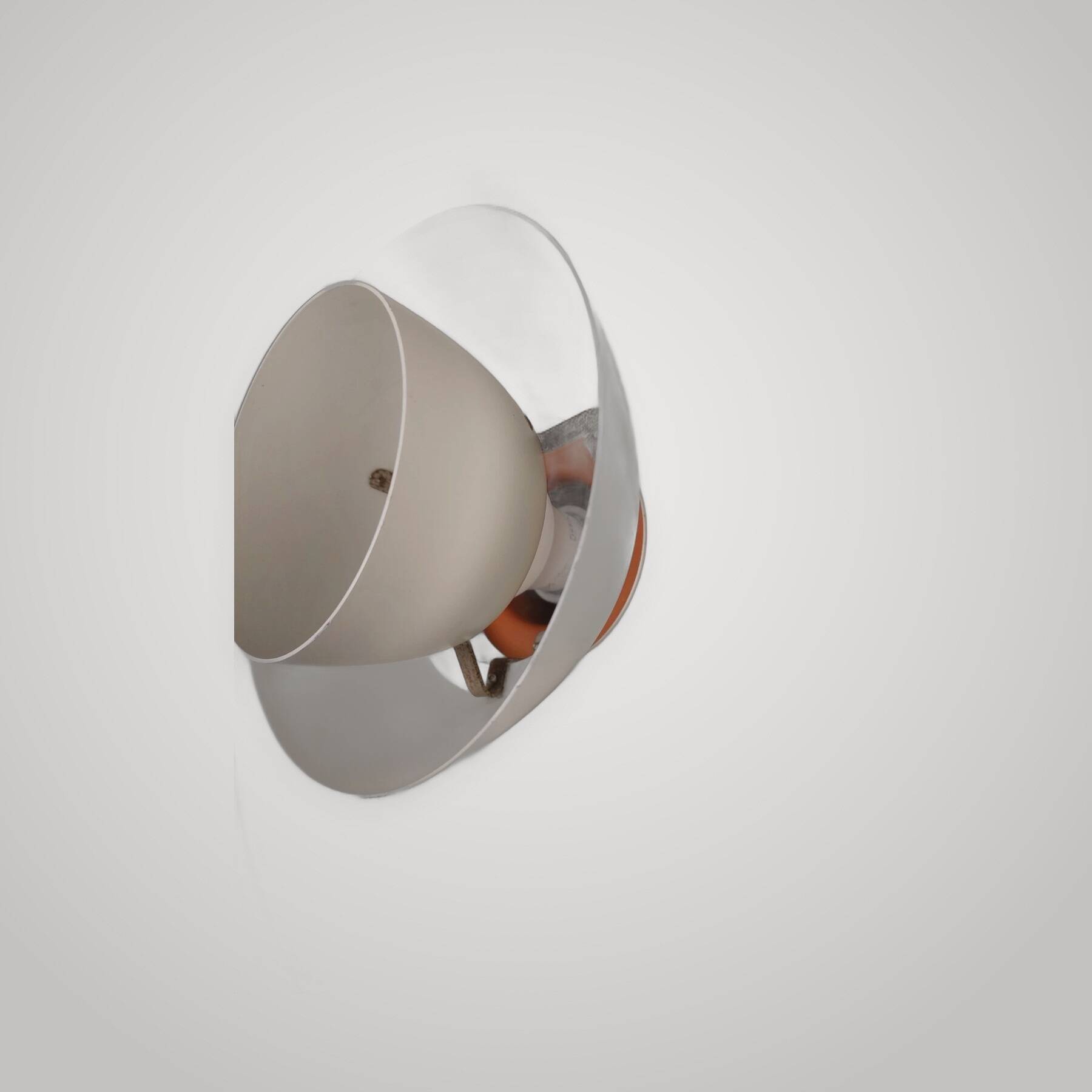 PH 4/3 - Poul Henningsen for Louis Poulsen - Pendant - 60s