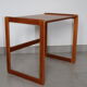 2 pull-out tables 1960