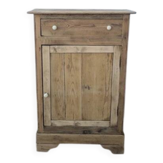 Buffet parisien haut