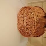 Basil Denver wicker basket