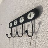 Vintage coat hooks
