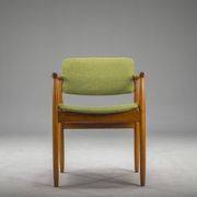 Danish Teak Armchair by P. E. Jorgensen for Farso, 1960s