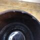 Pot cover vintage