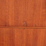 Combineurop teak-plated line 1965