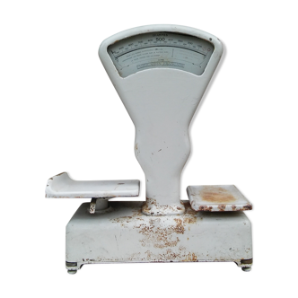 Balance berkel 50s