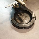 Ashtray 1930 aircraft PAN AMERICAN AIRWAYS.