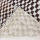 Moroccan berbere carpet 310x192cm