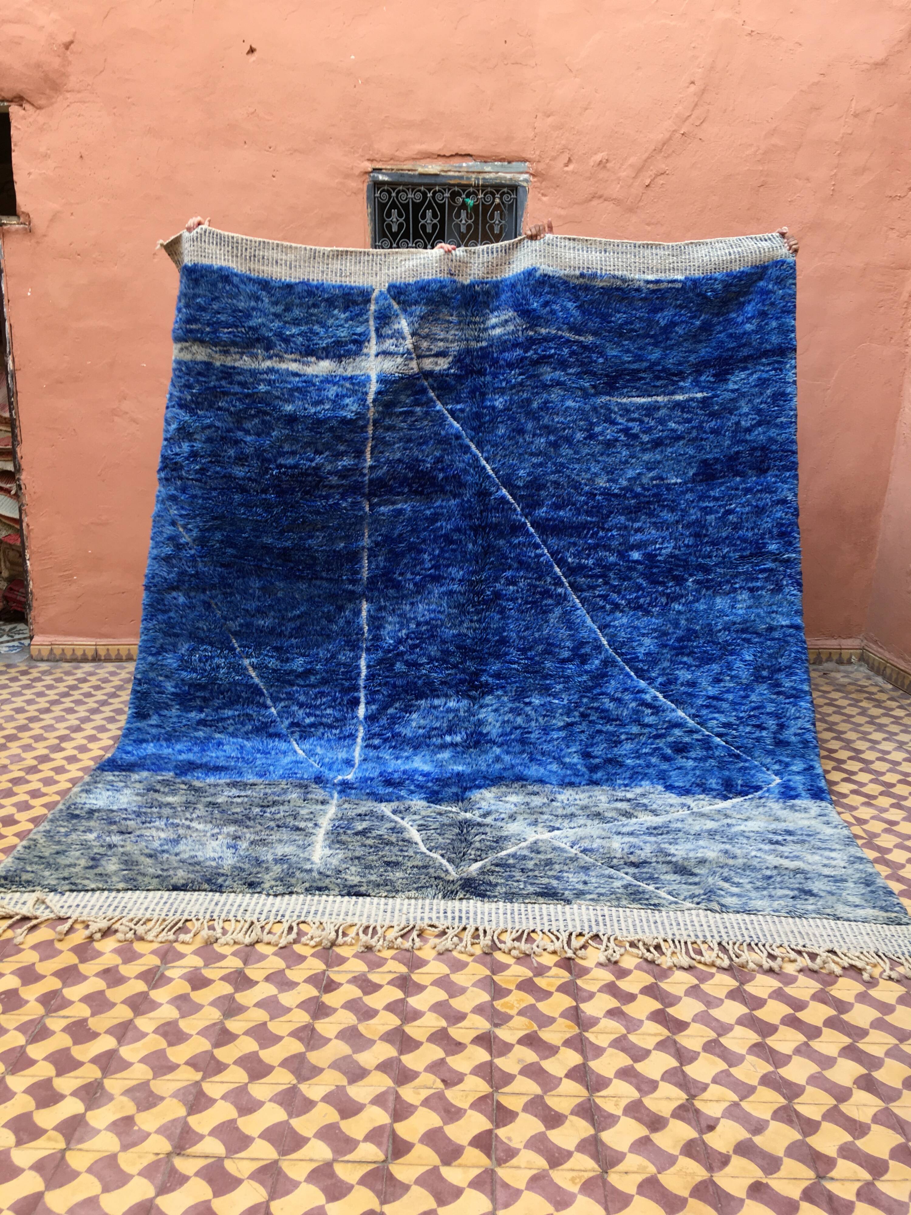Mrirt rug 300 x 200 cm