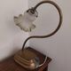 Art Nouveau table lamp
