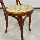 Chair 3/4 ladies Thonet no.14 by Tatra Nábytok