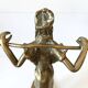 Antique Statuette, Figurine, African Art, Mossi Ethnic Group, Bobo, Burkina Faso