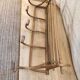 Wall coat rack 1900