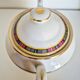 Limoges porcelain coffee service, vintage French.