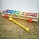 Xylophone vintage Fisher Price