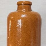 Ceramic bottle