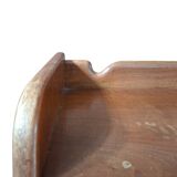 Secretaire Scrittoio a ribalta Vintage Originale Anni '60 Design Mid-Centur