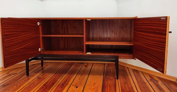 Enfilade par F. Mezuláník pour UP Závody, Tchécoslovaquie 1960
