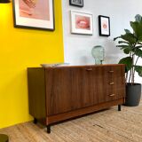 Scandinavian row 119 cm