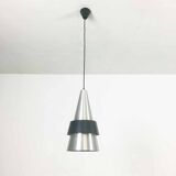 Danish Corona Hanging Light by Jo Hammerborg for Fog & Morup, 1960 s | made in denmark. Wall lamp