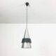 Danish Corona Hanging Light by Jo Hammerborg for Fog & Morup, 1960s  | made in denmark | lampe suspension