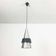 Danish Corona Hanging Light by Jo Hammerborg for Fog & Morup, 1960 s | made in denmark. Wall lamp