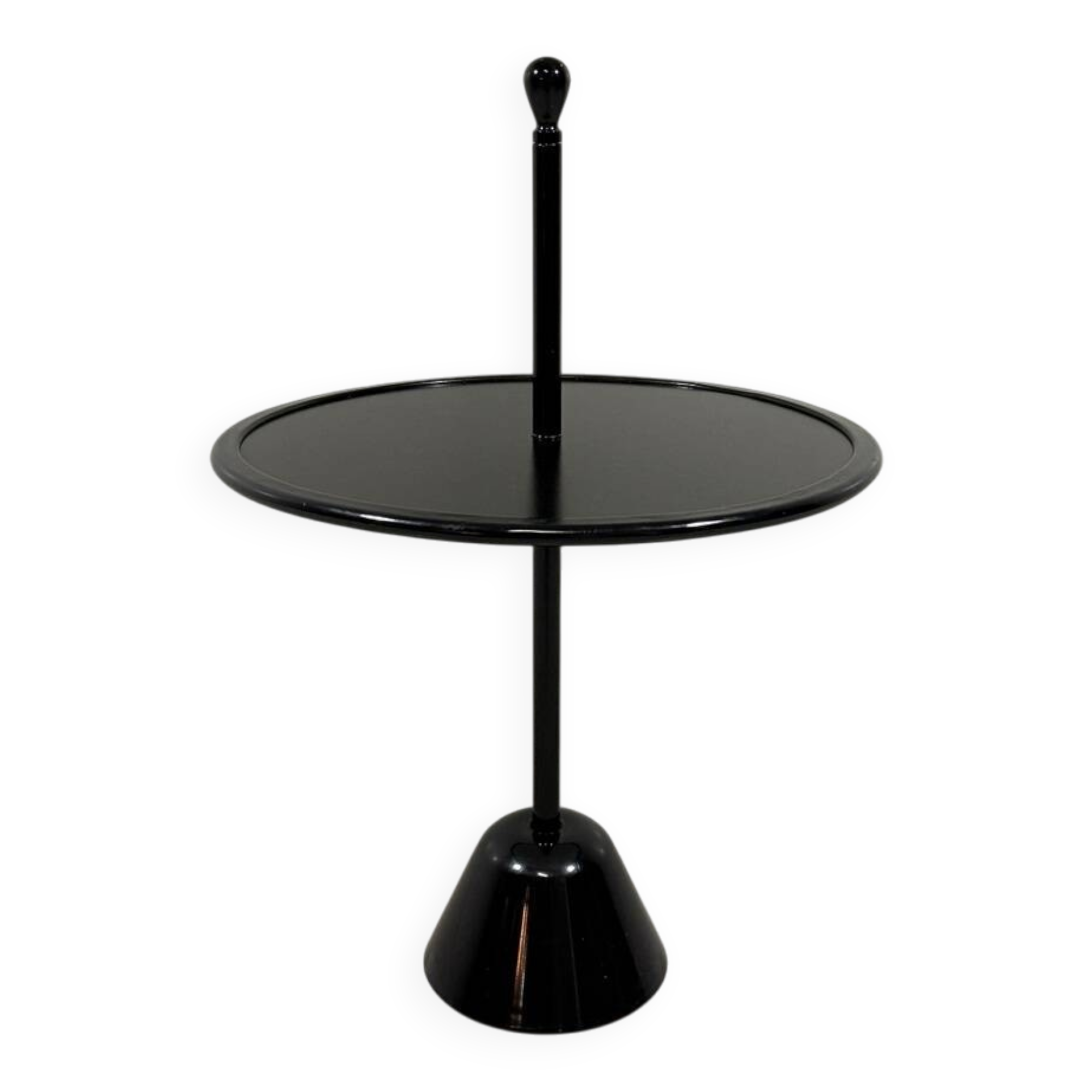 Achille Castiglioni Servomuto side table Zanotta