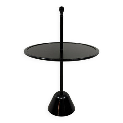 Table d'appoint Servomuto Achille Castiglioni Zanotta