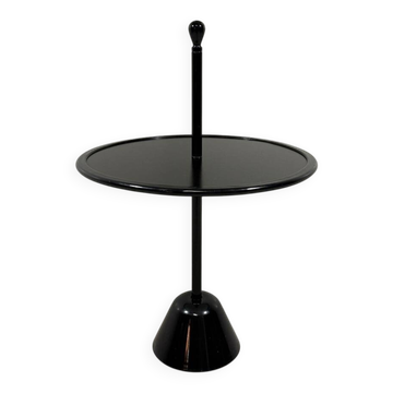Table d'appoint Servomuto Achille Castiglioni Zanotta
