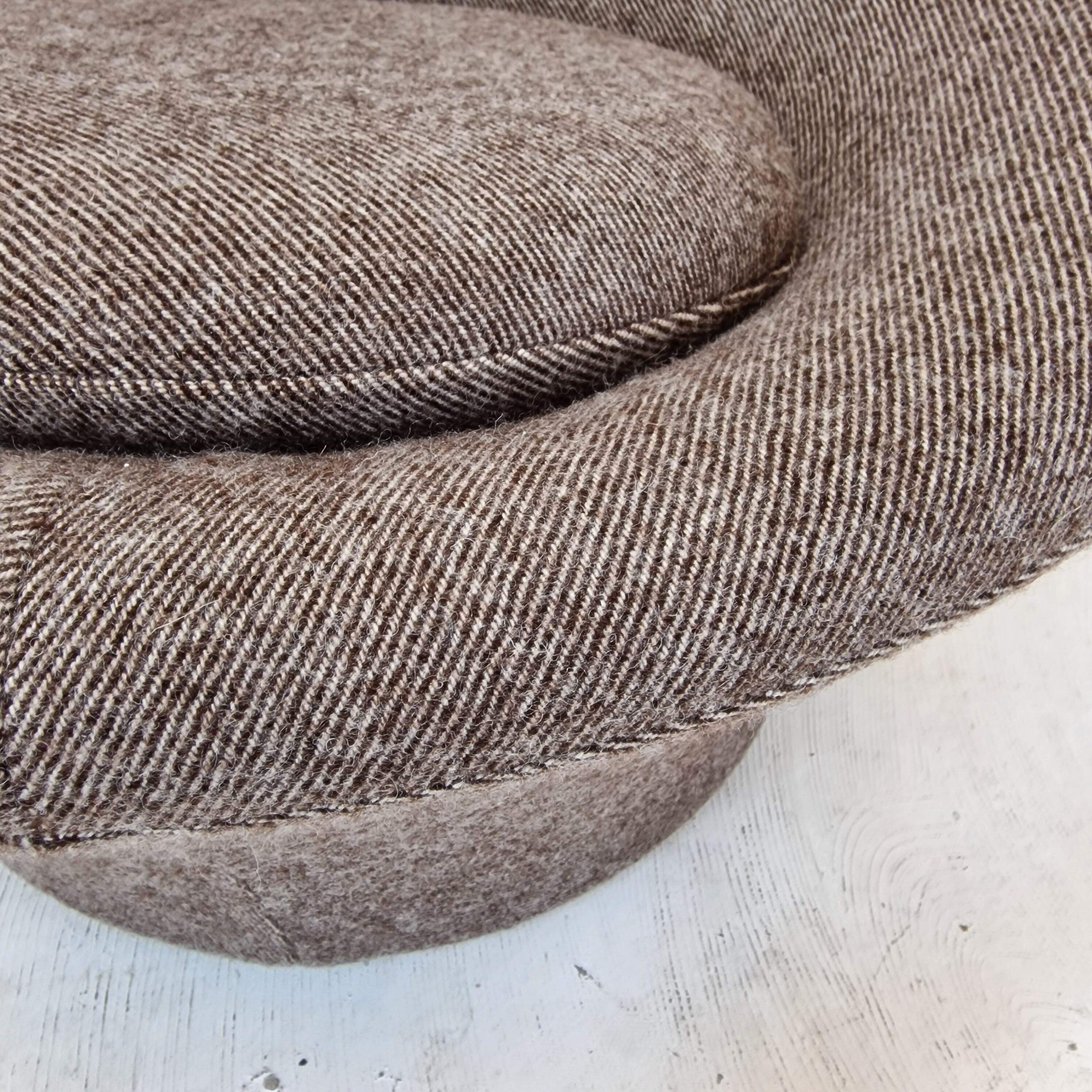 Mushroom Armchair by Pierre Paulin for Artifort, 1960's