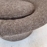 Mushroom Armchair by Pierre Paulin for Artifort, 1960's