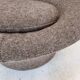 Mushroom Armchair by Pierre Paulin for Artifort, 1960's