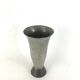 Vase en étain signé Gero Chris van der Hoef