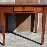 Old table