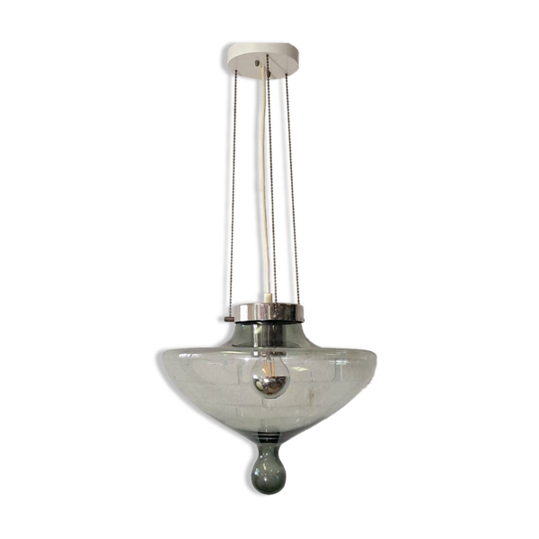 Suspension Raak ''High Chaperral