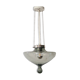 Raak “High Chaperral” pendant light