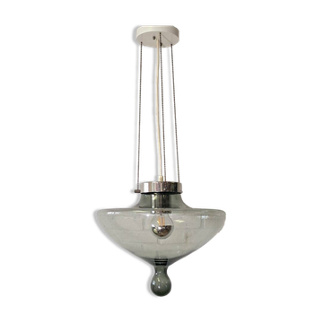 Suspension Raak "High Chaperral"