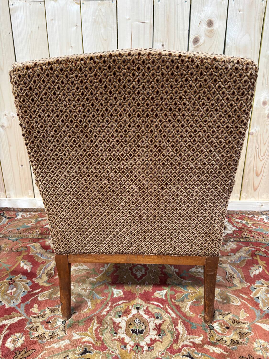 Louis XVI style shepherdess