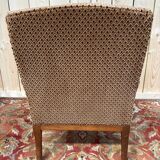 Louis XVI style shepherdess