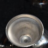 6 impeccables coupelles inox Guy Degrenne