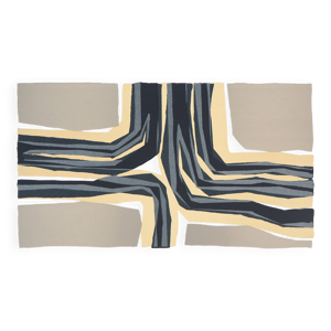 raoul UBAC - Composition