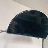 Lampadaire "Mezza Luna" de Bruno Gecchelin vintage 1970