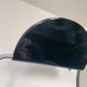 Floor lamp "Mezza Luna" by Bruno Gecchelin vintage 1970